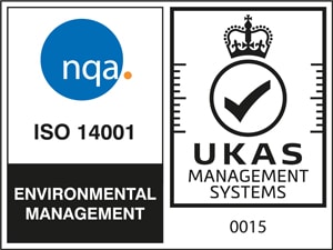 NQA ISO14001